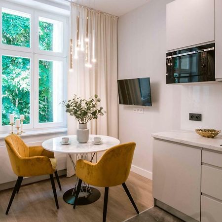 Rent Sopot Mariana Mokwy 20 Apartment Ngoại thất bức ảnh