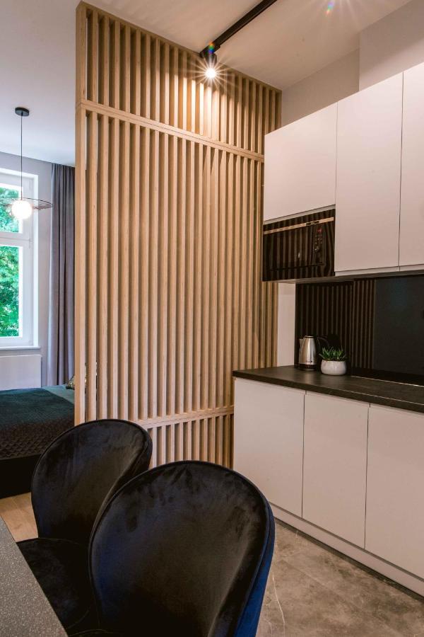 Rent Sopot Mariana Mokwy 20 Apartment Ngoại thất bức ảnh