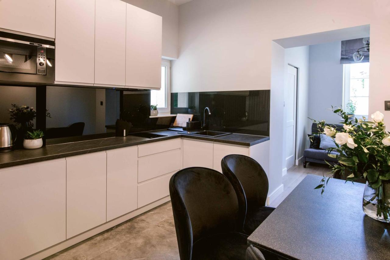 Rent Sopot Mariana Mokwy 20 Apartment Ngoại thất bức ảnh