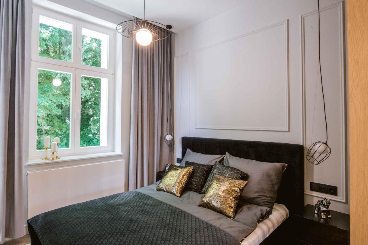 Rent Sopot Mariana Mokwy 20 Apartment Ngoại thất bức ảnh
