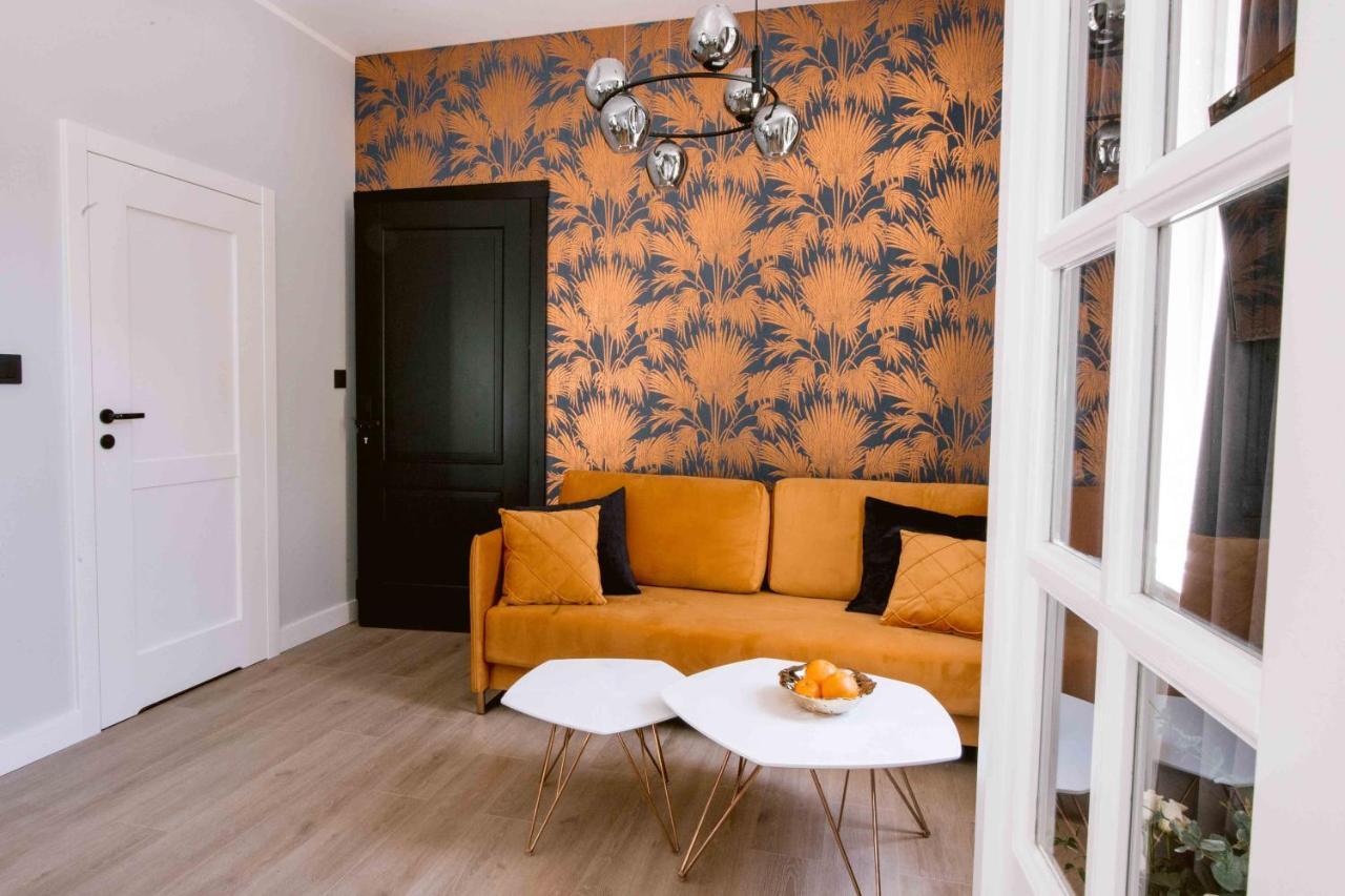 Rent Sopot Mariana Mokwy 20 Apartment Ngoại thất bức ảnh