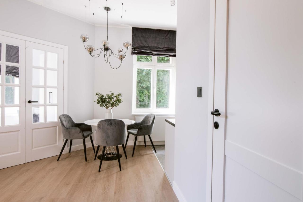 Rent Sopot Mariana Mokwy 20 Apartment Ngoại thất bức ảnh
