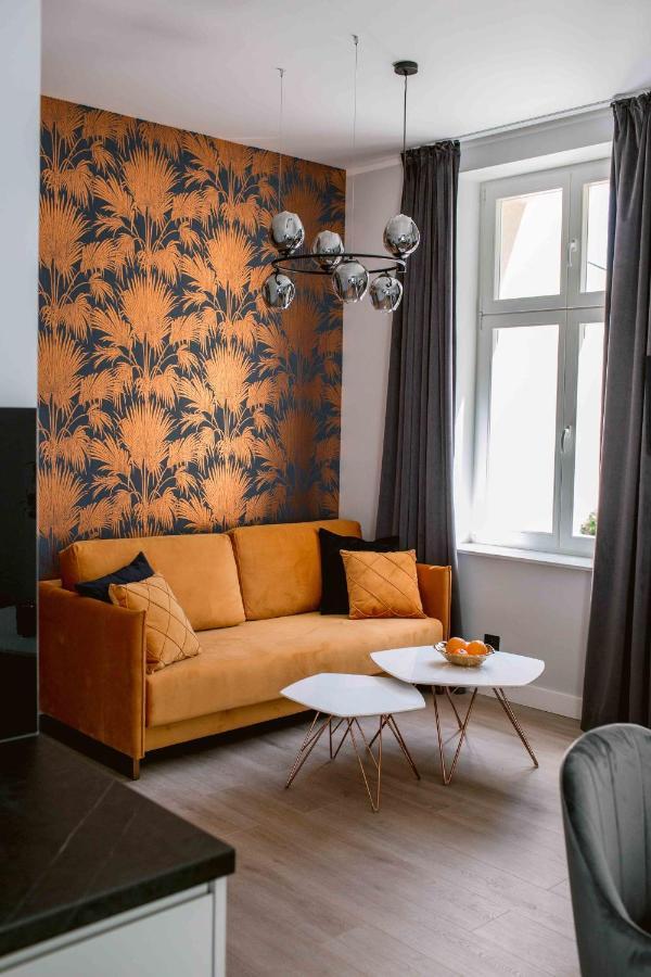 Rent Sopot Mariana Mokwy 20 Apartment Ngoại thất bức ảnh