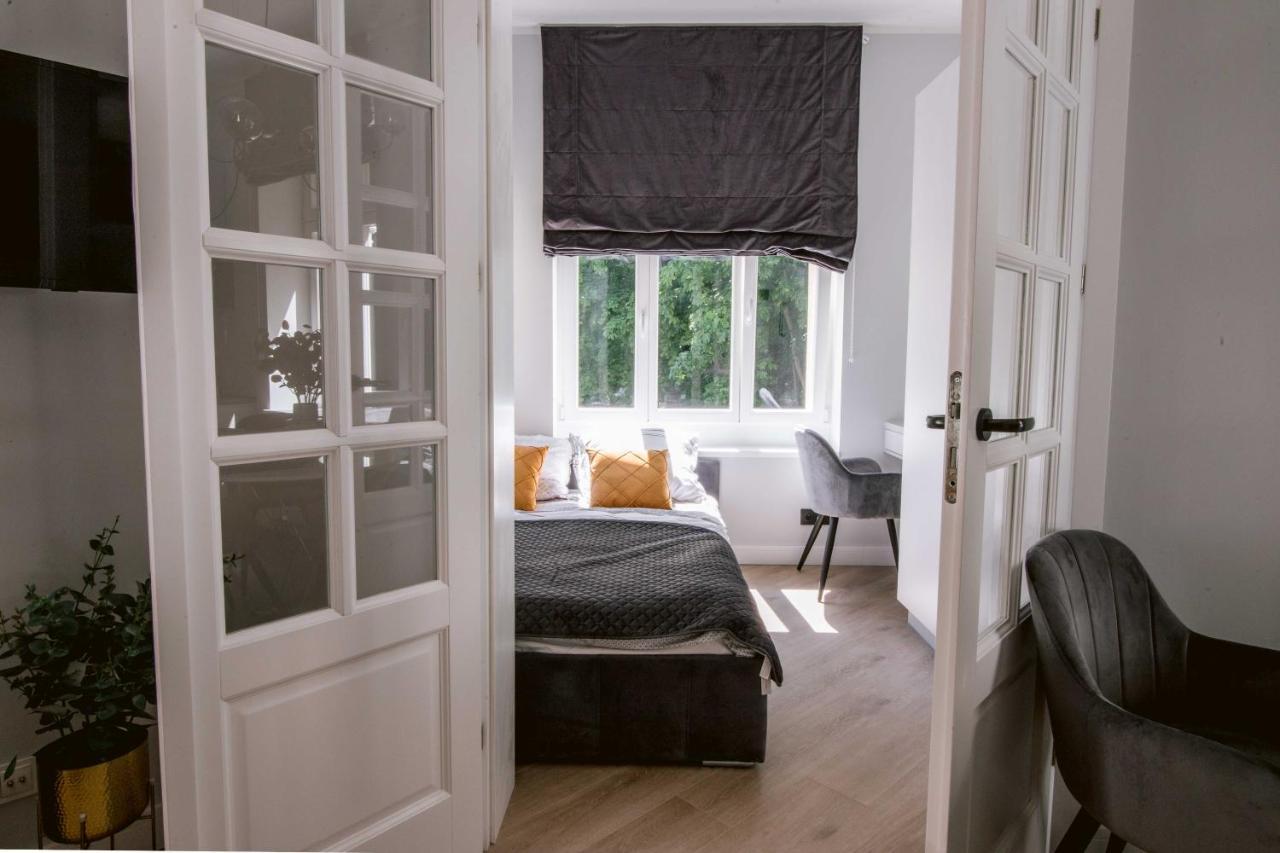 Rent Sopot Mariana Mokwy 20 Apartment Ngoại thất bức ảnh