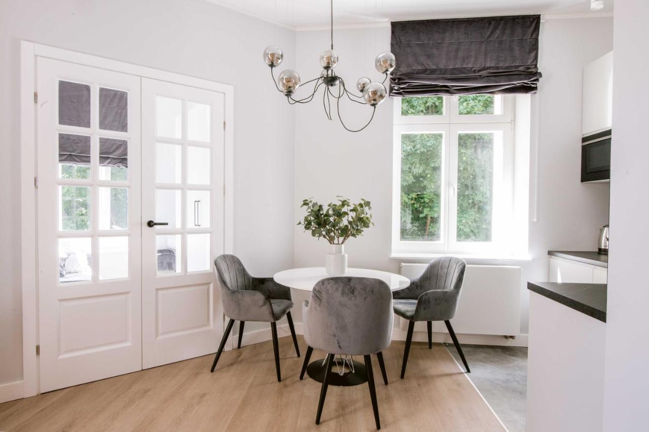 Rent Sopot Mariana Mokwy 20 Apartment Ngoại thất bức ảnh