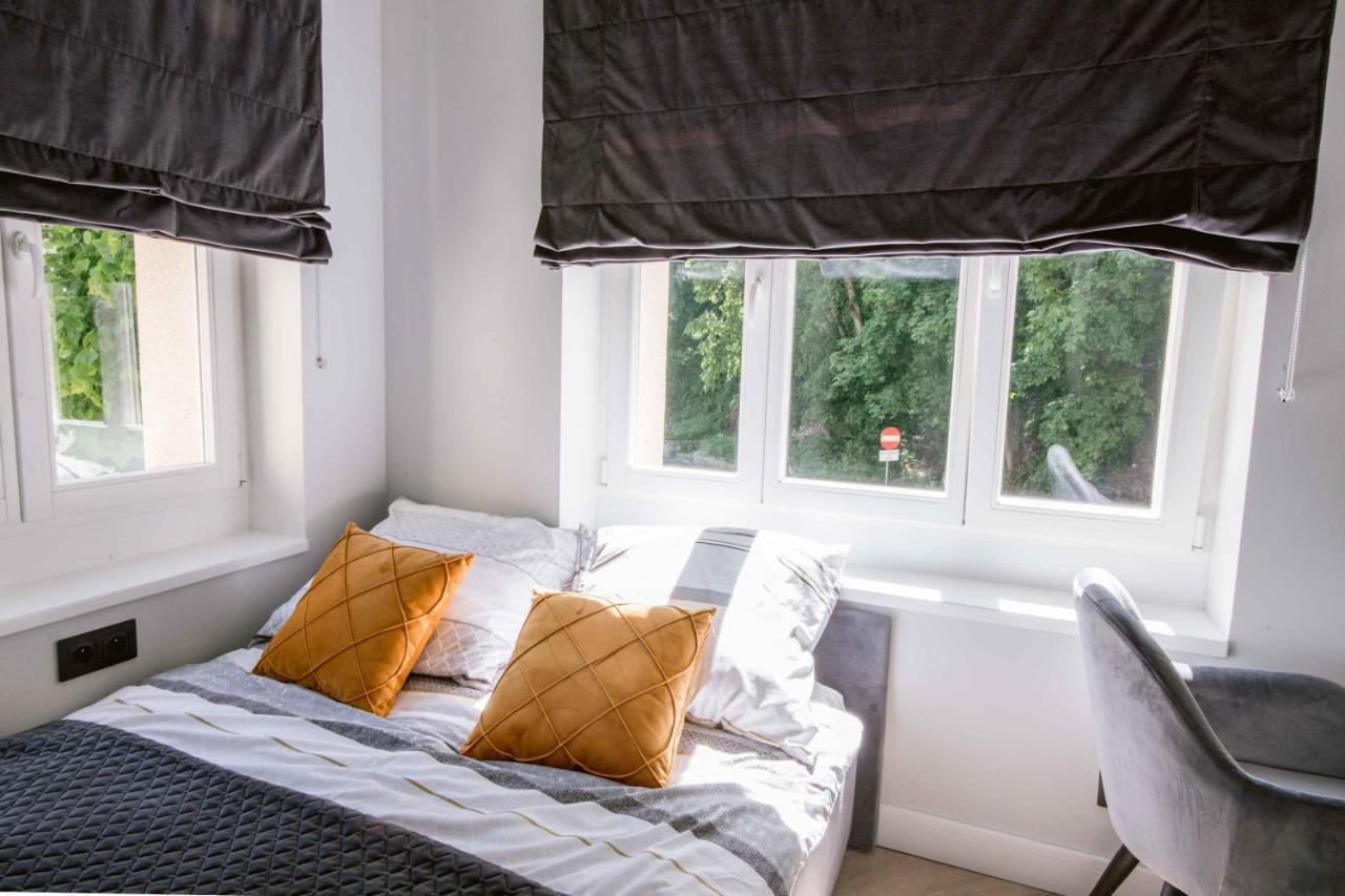 Rent Sopot Mariana Mokwy 20 Apartment Ngoại thất bức ảnh