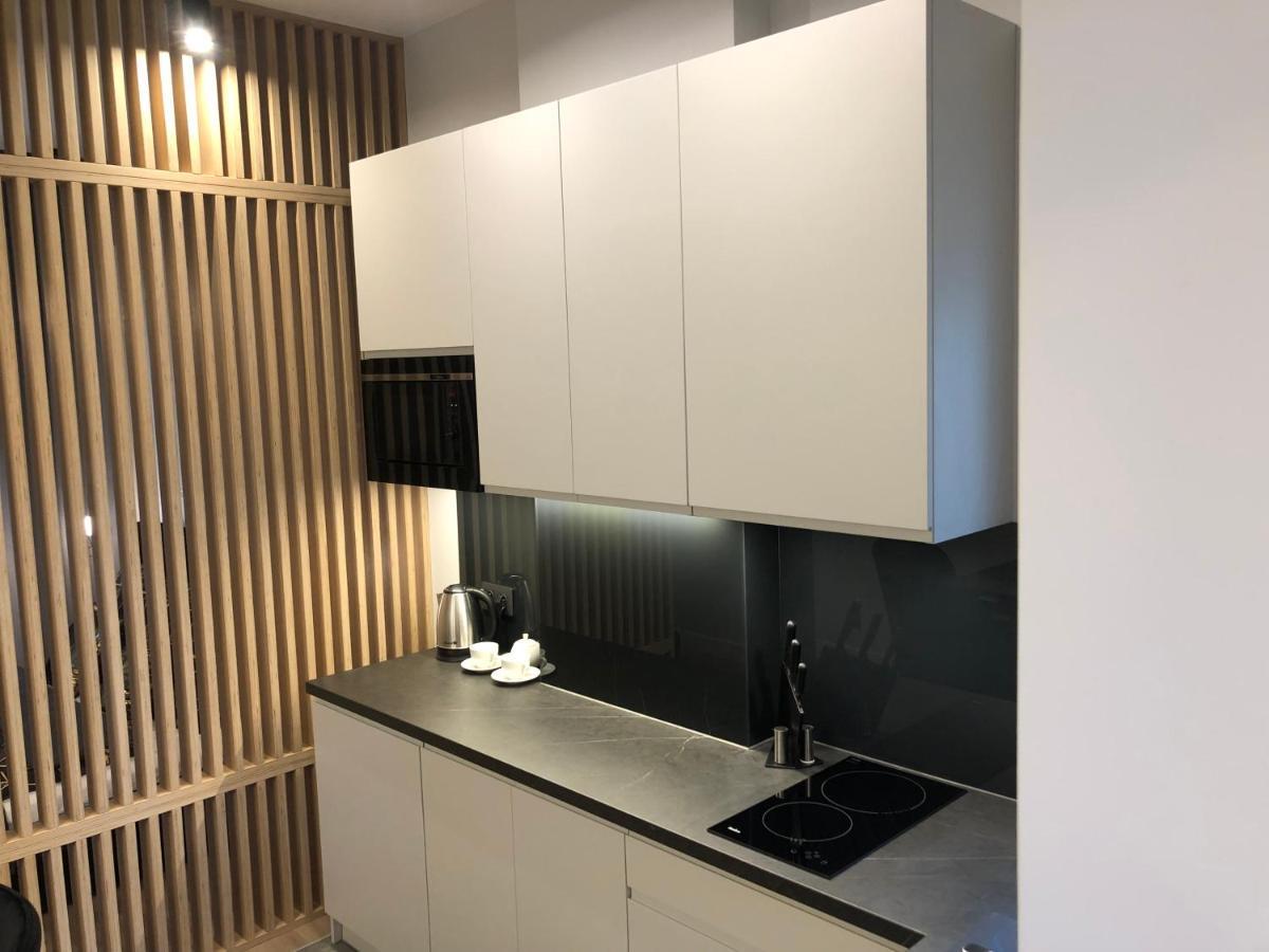 Rent Sopot Mariana Mokwy 20 Apartment Ngoại thất bức ảnh