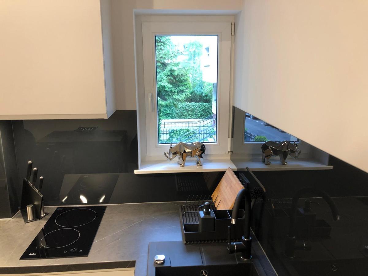 Rent Sopot Mariana Mokwy 20 Apartment Ngoại thất bức ảnh