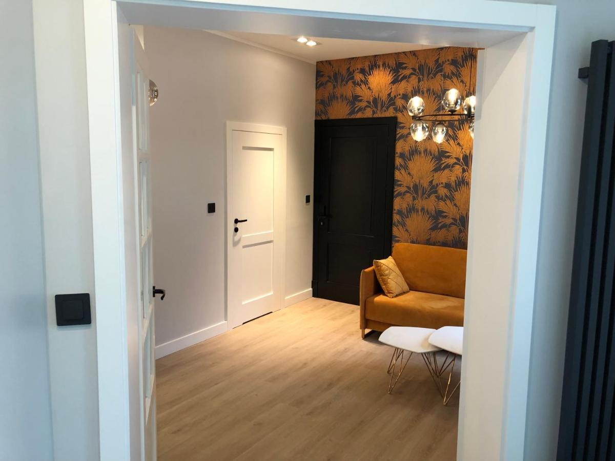 Rent Sopot Mariana Mokwy 20 Apartment Ngoại thất bức ảnh