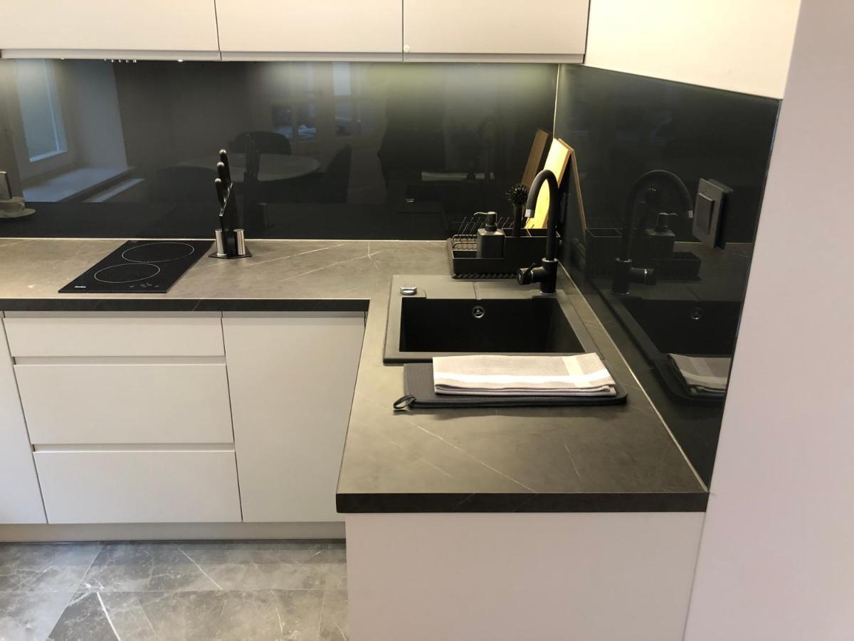 Rent Sopot Mariana Mokwy 20 Apartment Ngoại thất bức ảnh