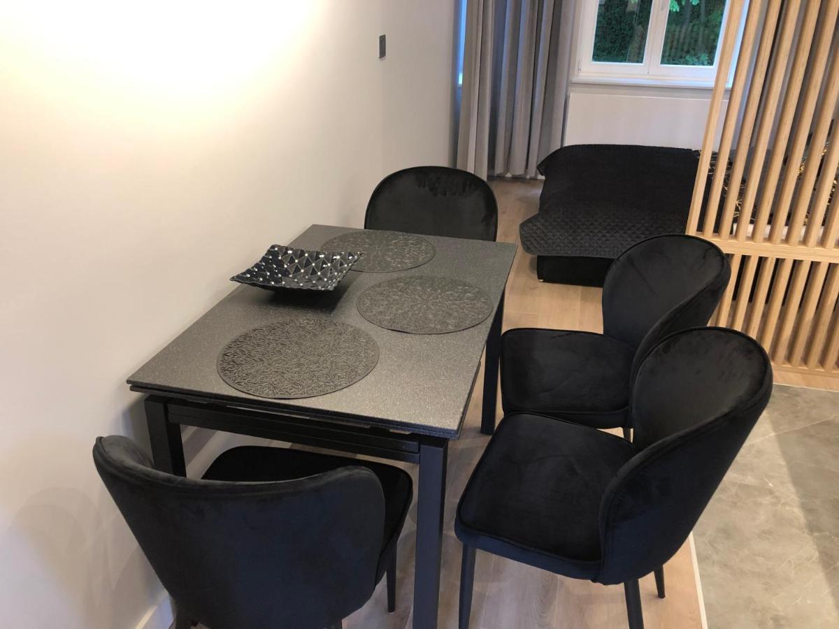 Rent Sopot Mariana Mokwy 20 Apartment Ngoại thất bức ảnh