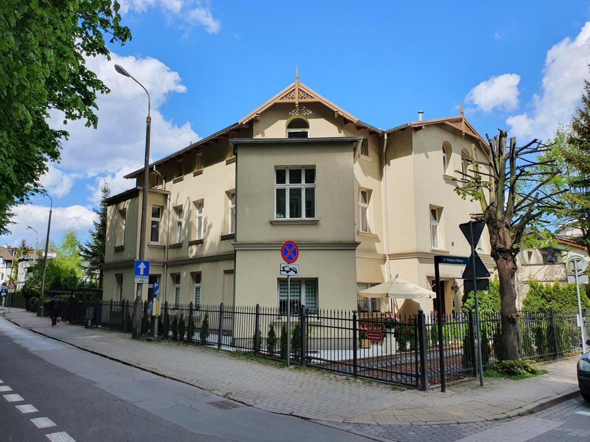 Rent Sopot Mariana Mokwy 20 Apartment Ngoại thất bức ảnh