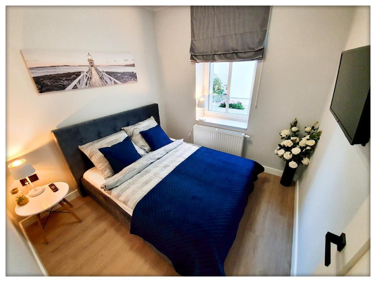 Rent Sopot Mariana Mokwy 20 Apartment Ngoại thất bức ảnh