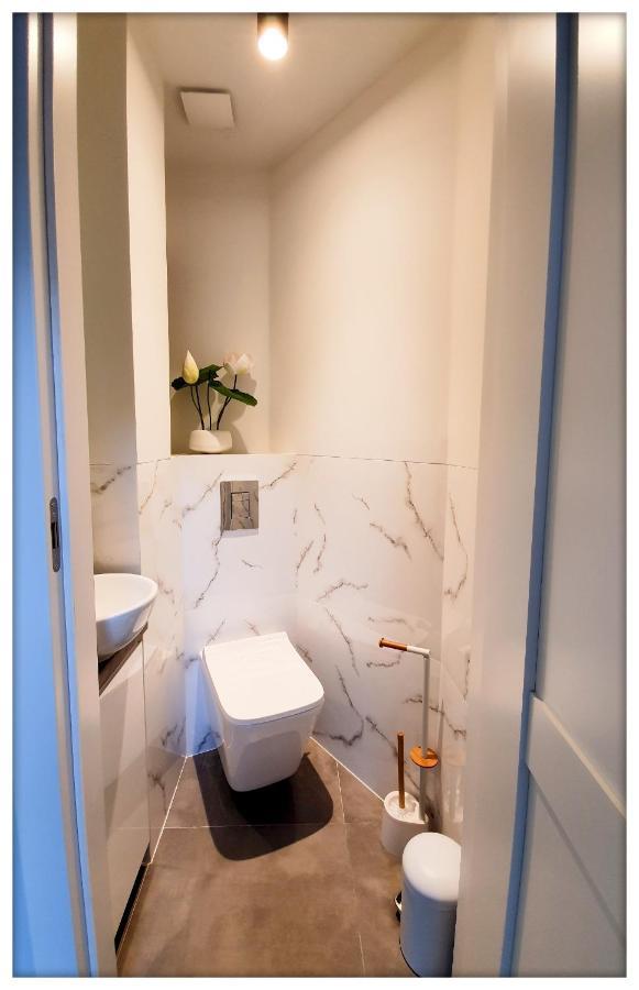 Rent Sopot Mariana Mokwy 20 Apartment Ngoại thất bức ảnh