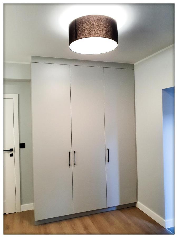 Rent Sopot Mariana Mokwy 20 Apartment Ngoại thất bức ảnh