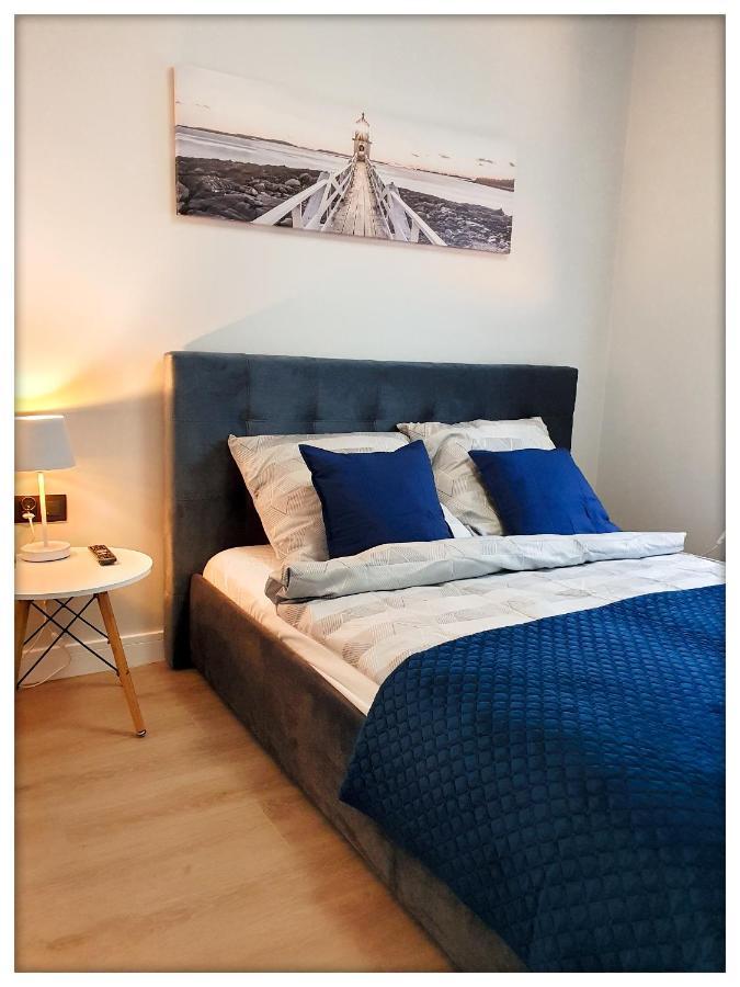 Rent Sopot Mariana Mokwy 20 Apartment Ngoại thất bức ảnh