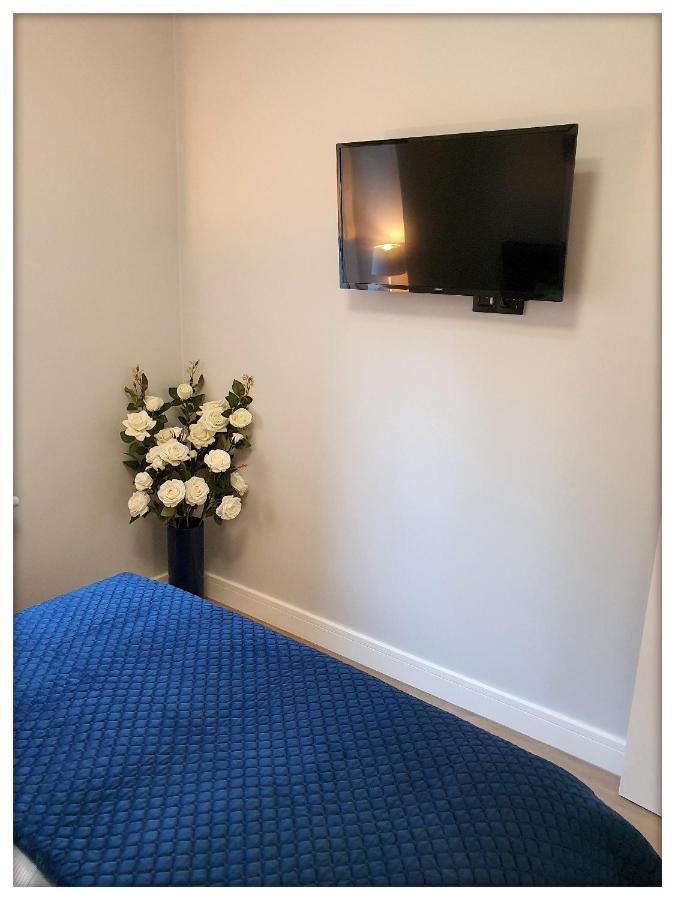 Rent Sopot Mariana Mokwy 20 Apartment Ngoại thất bức ảnh