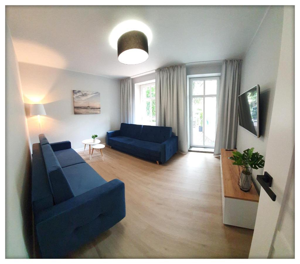 Rent Sopot Mariana Mokwy 20 Apartment Ngoại thất bức ảnh
