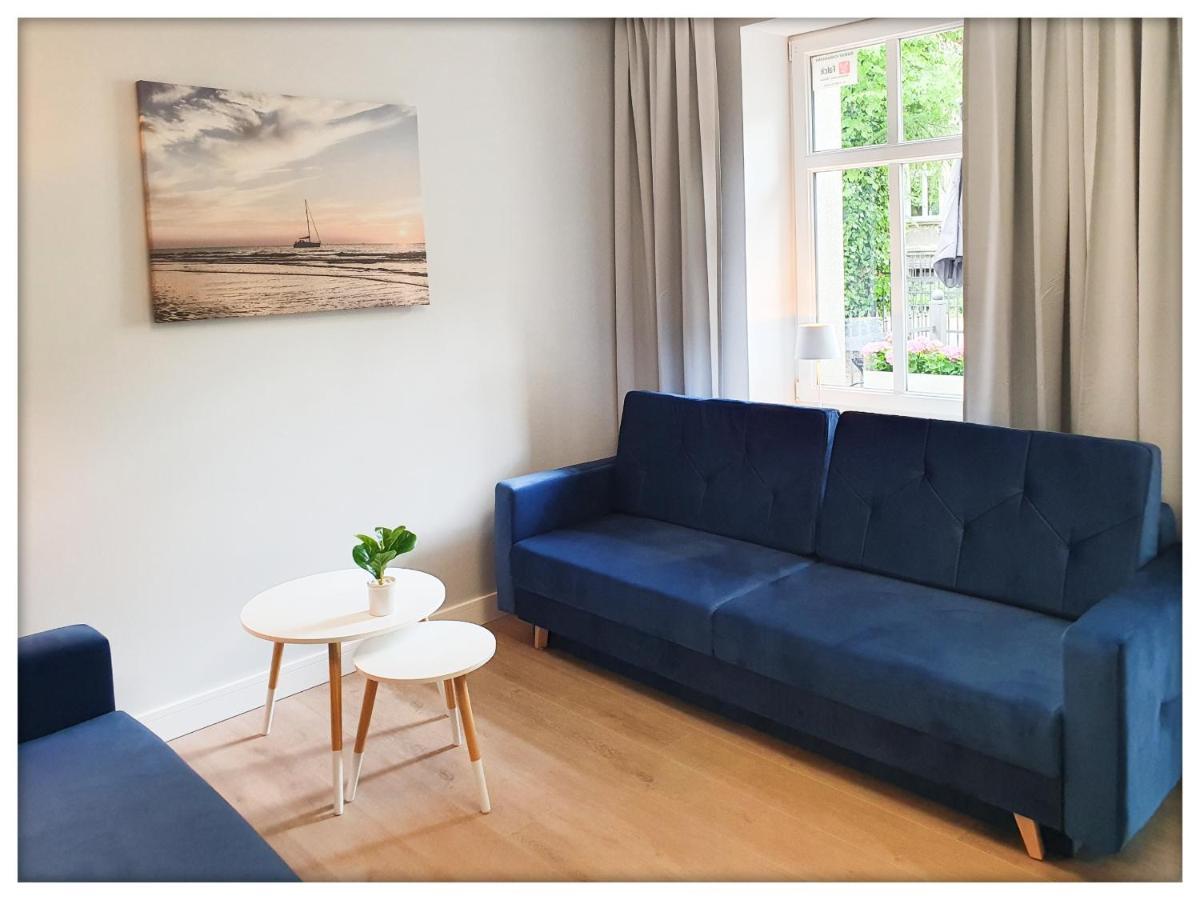 Rent Sopot Mariana Mokwy 20 Apartment Ngoại thất bức ảnh