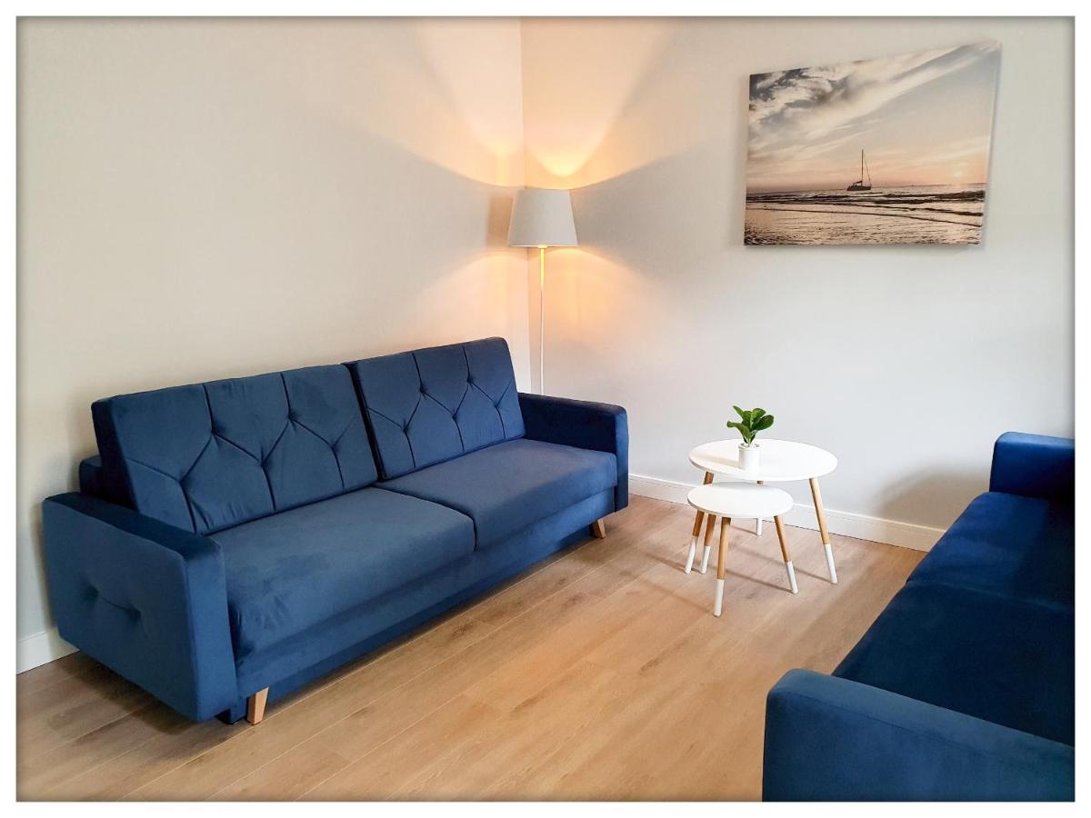 Rent Sopot Mariana Mokwy 20 Apartment Ngoại thất bức ảnh