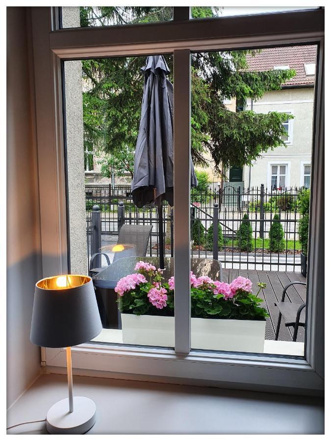 Rent Sopot Mariana Mokwy 20 Apartment Ngoại thất bức ảnh
