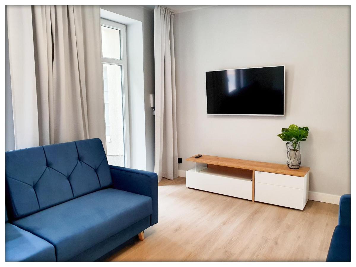 Rent Sopot Mariana Mokwy 20 Apartment Ngoại thất bức ảnh