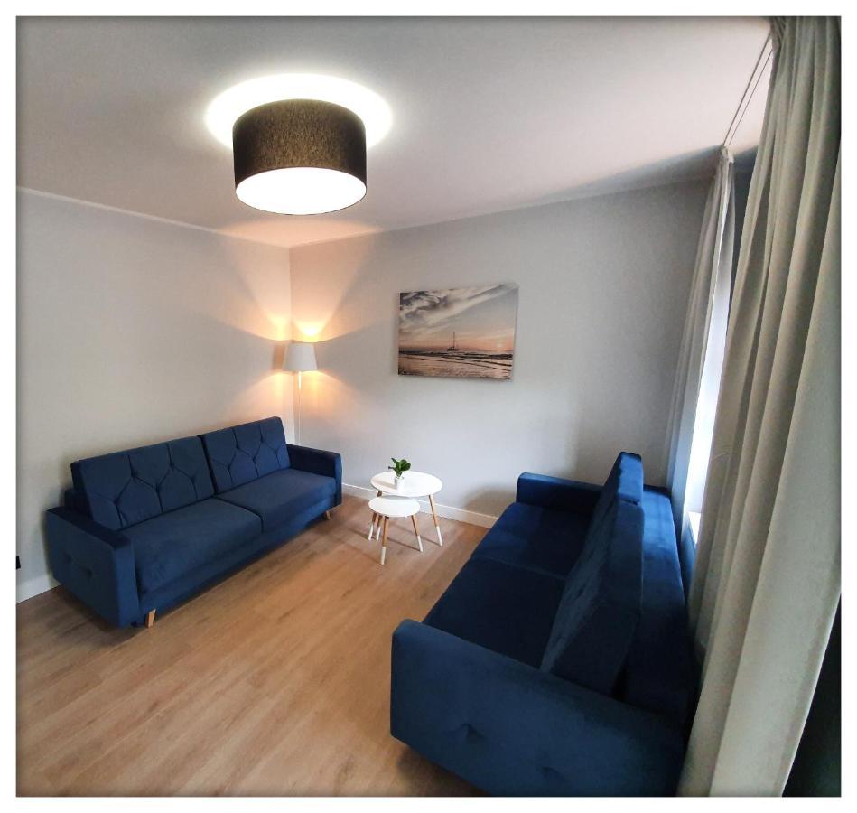Rent Sopot Mariana Mokwy 20 Apartment Ngoại thất bức ảnh