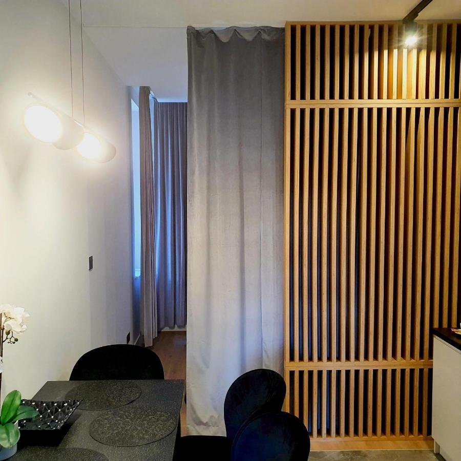Rent Sopot Mariana Mokwy 20 Apartment Ngoại thất bức ảnh