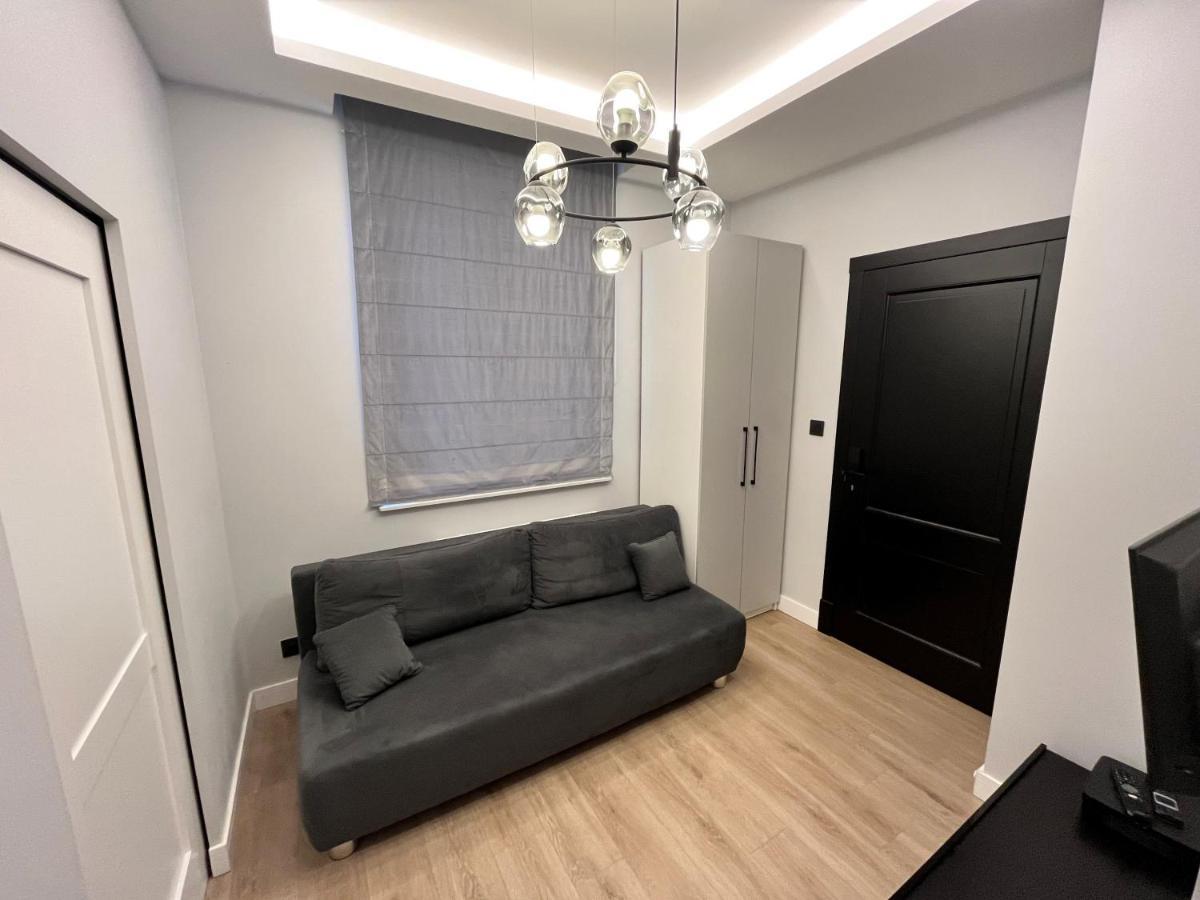 Rent Sopot Mariana Mokwy 20 Apartment Ngoại thất bức ảnh