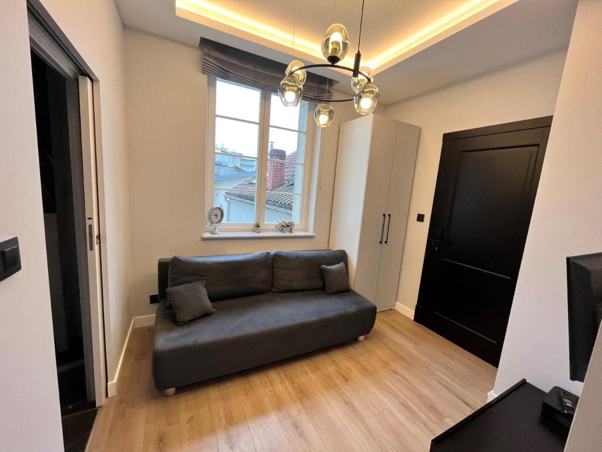 Rent Sopot Mariana Mokwy 20 Apartment Ngoại thất bức ảnh