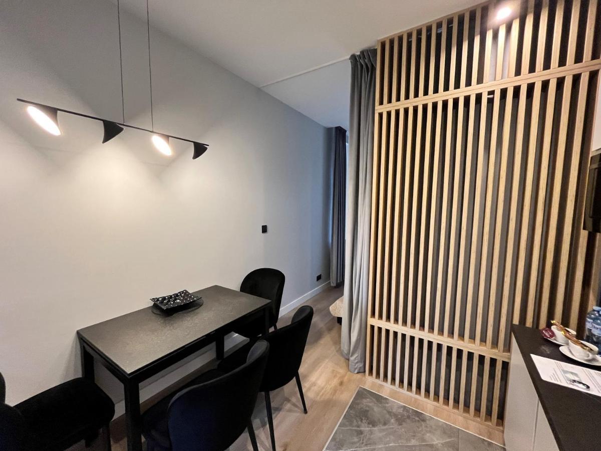 Rent Sopot Mariana Mokwy 20 Apartment Ngoại thất bức ảnh
