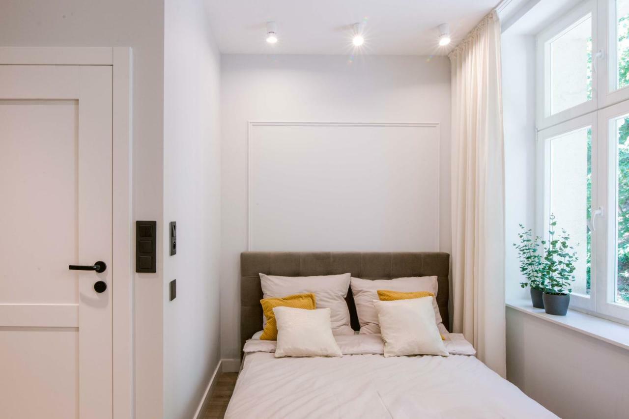 Rent Sopot Mariana Mokwy 20 Apartment Ngoại thất bức ảnh