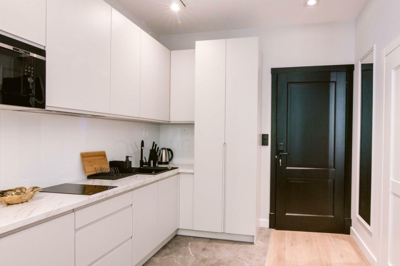 Rent Sopot Mariana Mokwy 20 Apartment Ngoại thất bức ảnh