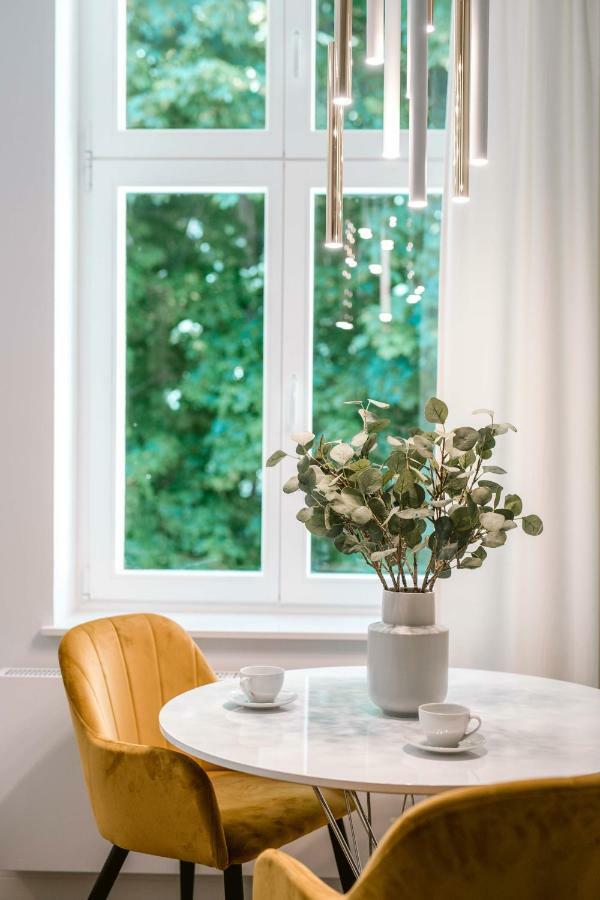 Rent Sopot Mariana Mokwy 20 Apartment Ngoại thất bức ảnh