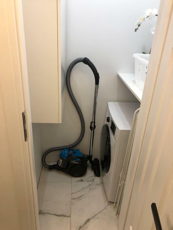 Rent Sopot Mariana Mokwy 20 Apartment Ngoại thất bức ảnh