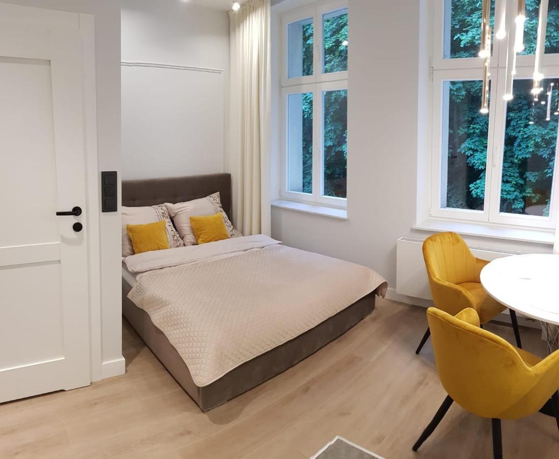 Rent Sopot Mariana Mokwy 20 Apartment Ngoại thất bức ảnh