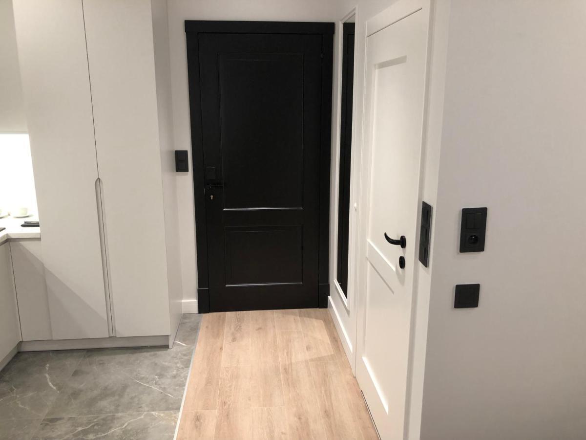 Rent Sopot Mariana Mokwy 20 Apartment Ngoại thất bức ảnh
