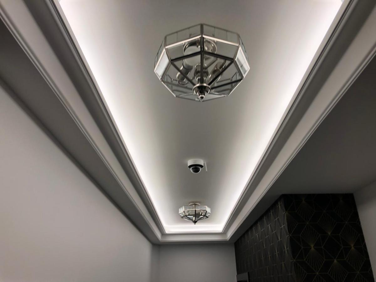Rent Sopot Mariana Mokwy 20 Apartment Ngoại thất bức ảnh